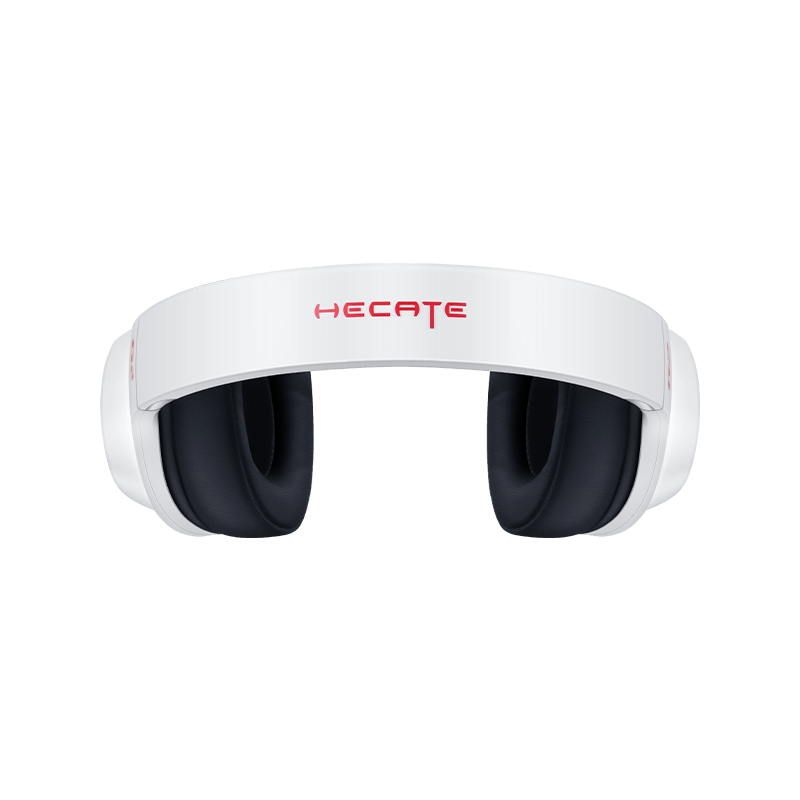 Edifier G2 II-7.1 Surround Sound Gaming Headset|White|1YR