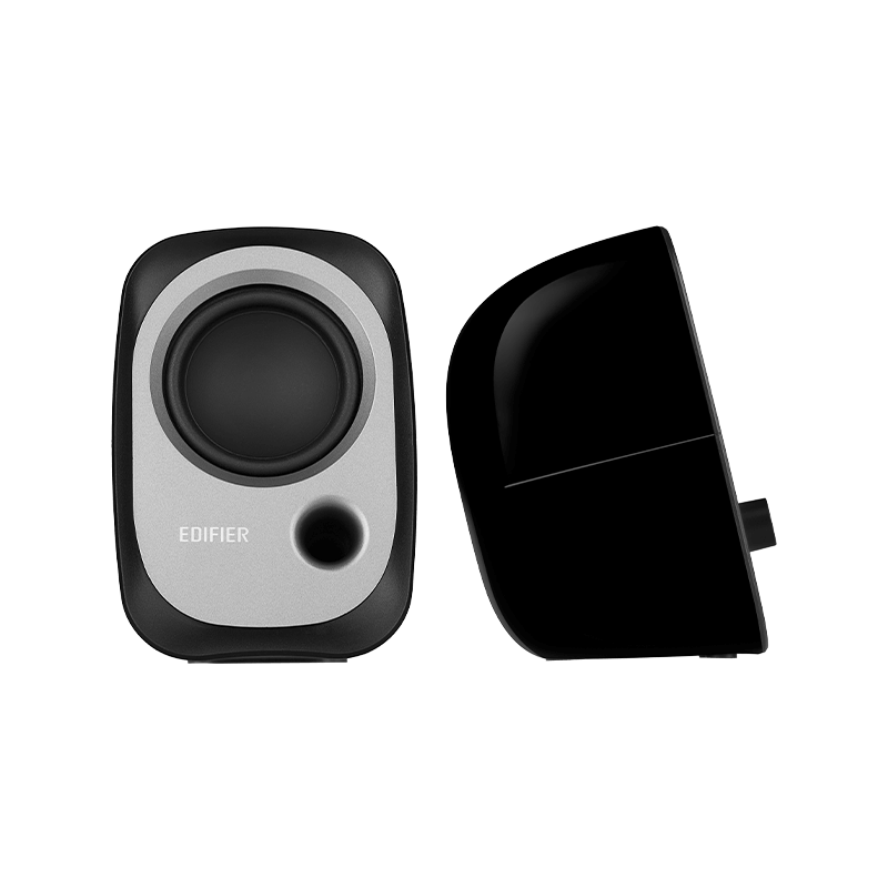Edifier R12U - USB Powered Speakers (black)