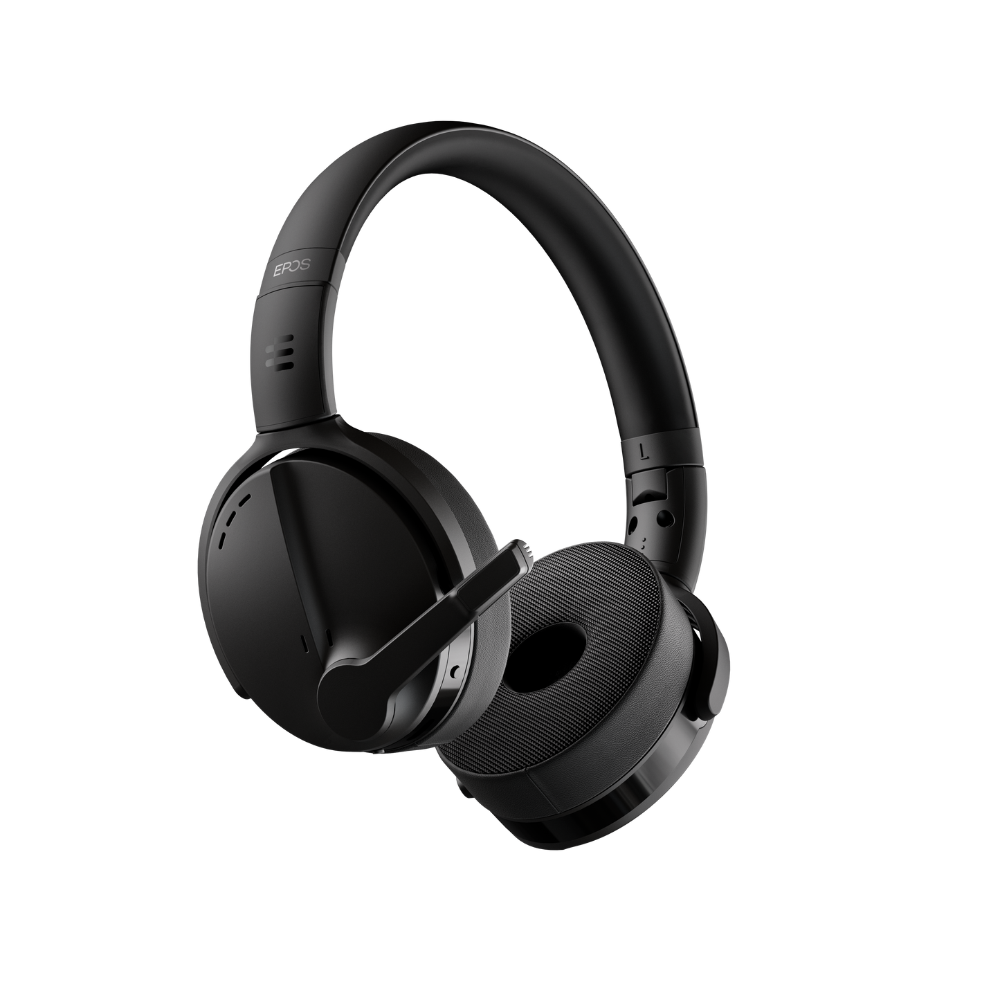 LENOVO EPOS 561 On-ear |BT headset with boom|ANC|USB-C|Wireless