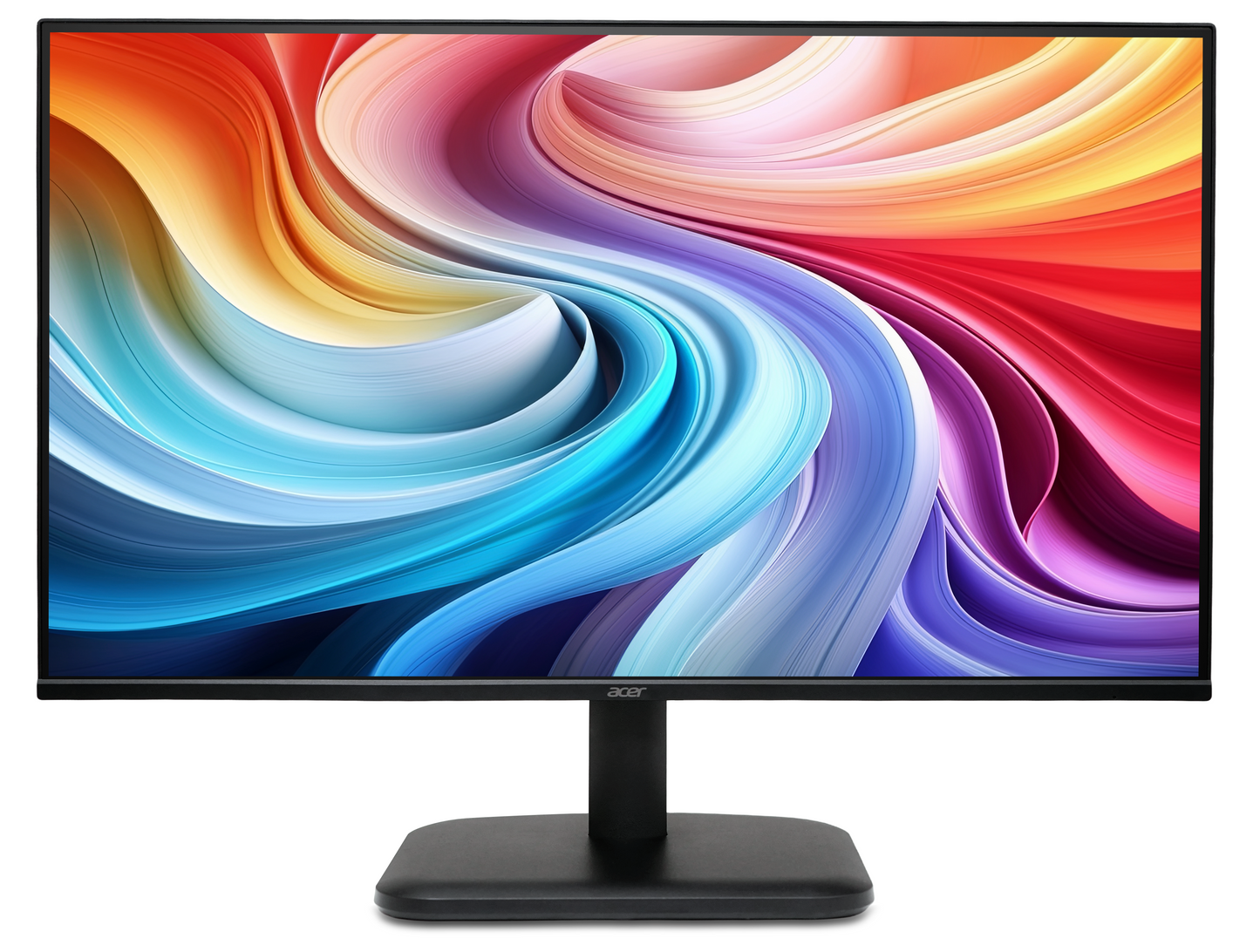 Acer EK251Q P6b 144HZi|24.5H|16:9|1ms(VRB)|250nits|3YR