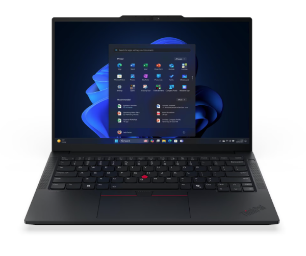נ. LENOVO Thinkpad E14 gen7 Ultra 7 258V 32GB 1TB WIN11 Pro 3y