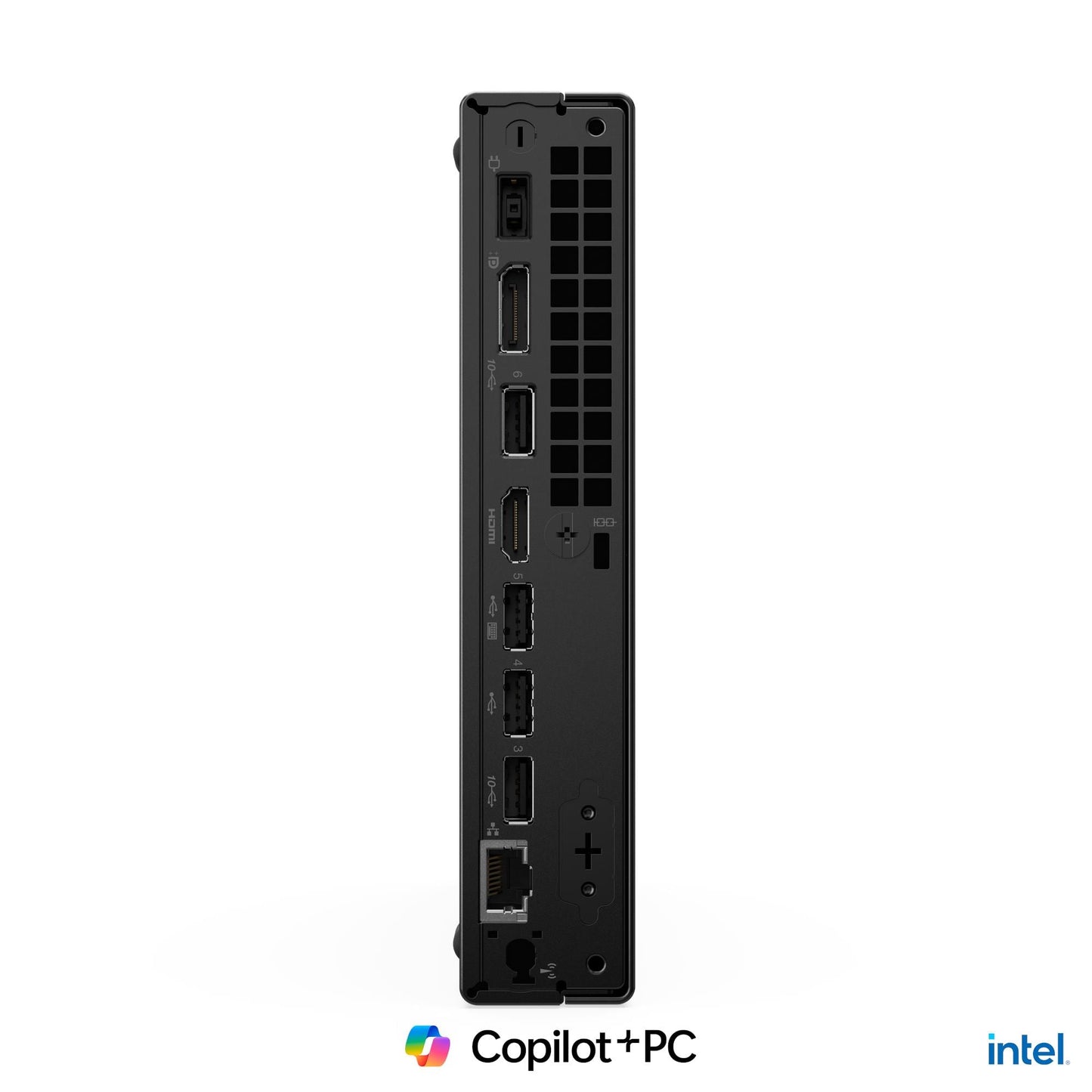 LENOVO ThinkCentre neo 50q Gen 6 U7-256V|16GB|512GB|W11P|3Y