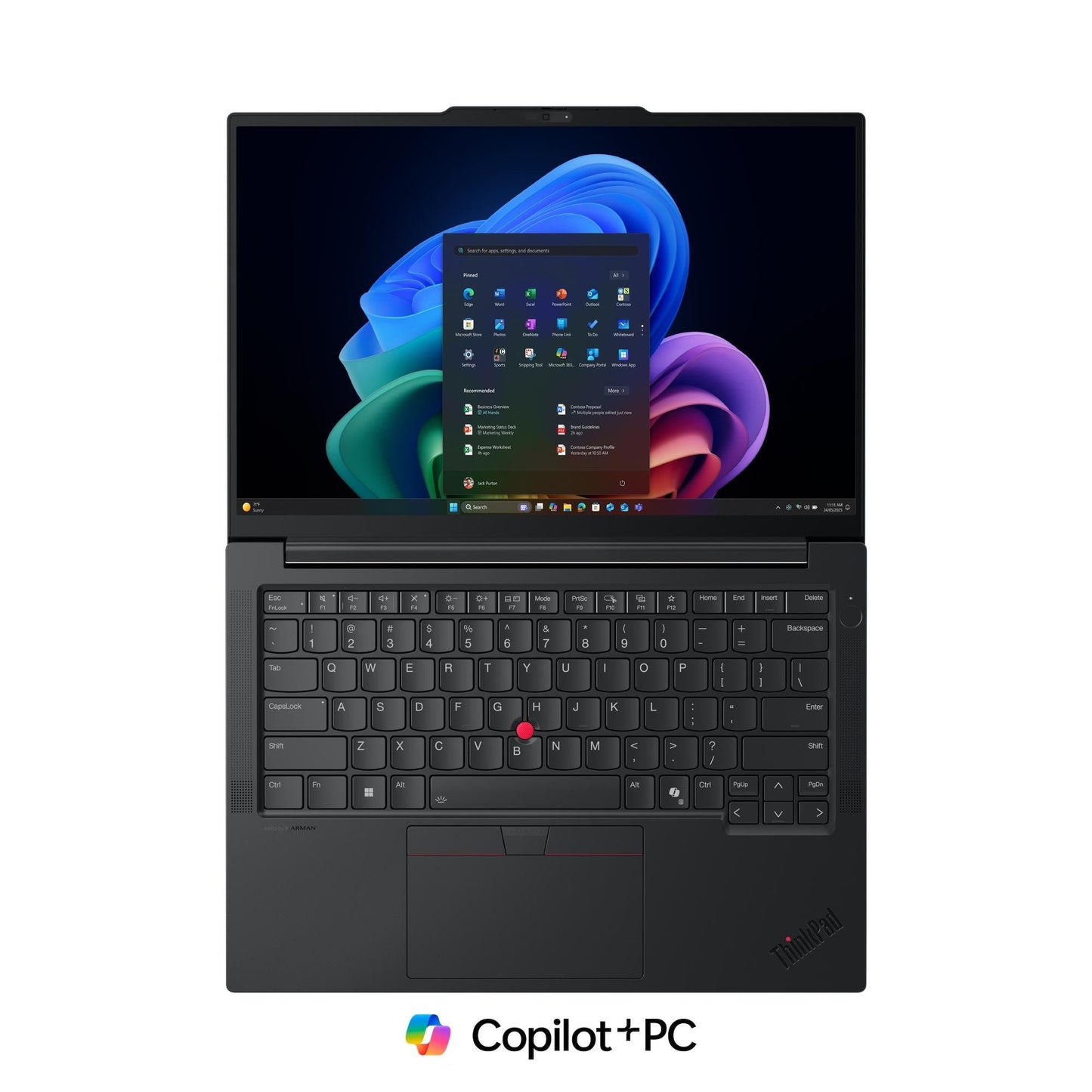 LENOVO ThinkPad E14 G8 U7-355|32GB|512GB|W11P|3YR
