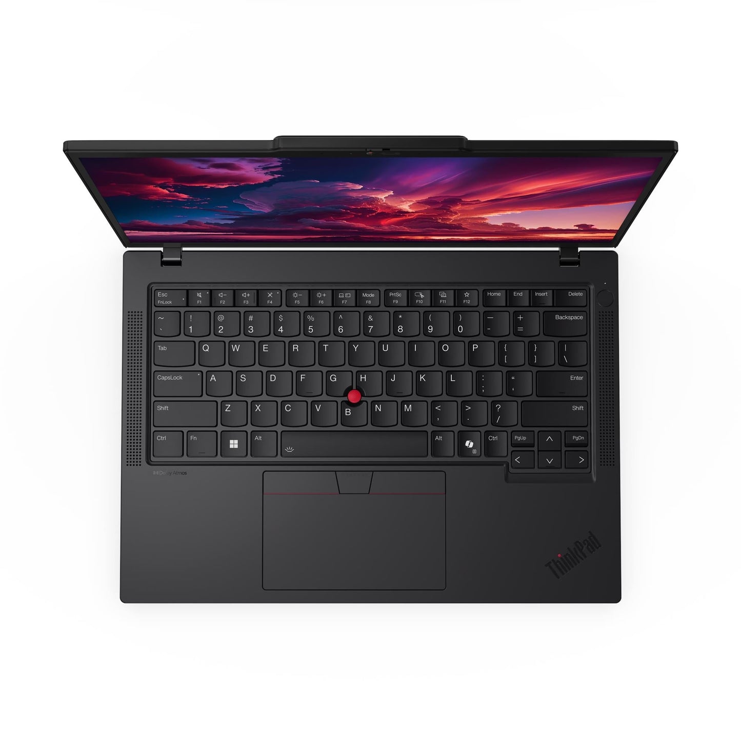LENOVO P14s AMD G6 AI 7 PRO 350 | 14" 2.8K Touch | 64GB |Radeon 860M