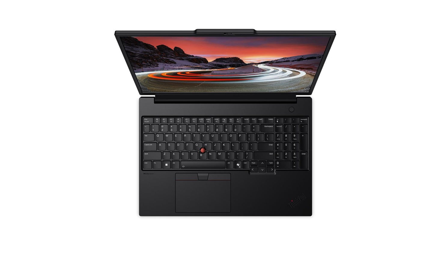 LENOVO ThinkPad P16s G4 U7-255H|32GB|1TB|RTXPRO500|LTE|3YR