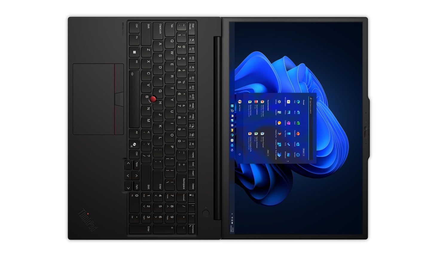 LENOVO P16s G4 U7 265H | 32GB | 1TB | RTX PRO 1000 | W11P