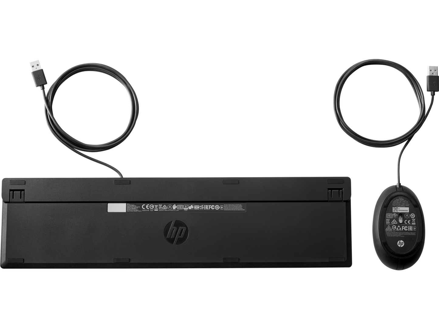 סט קומבו HP Wired 320MK Combo HE