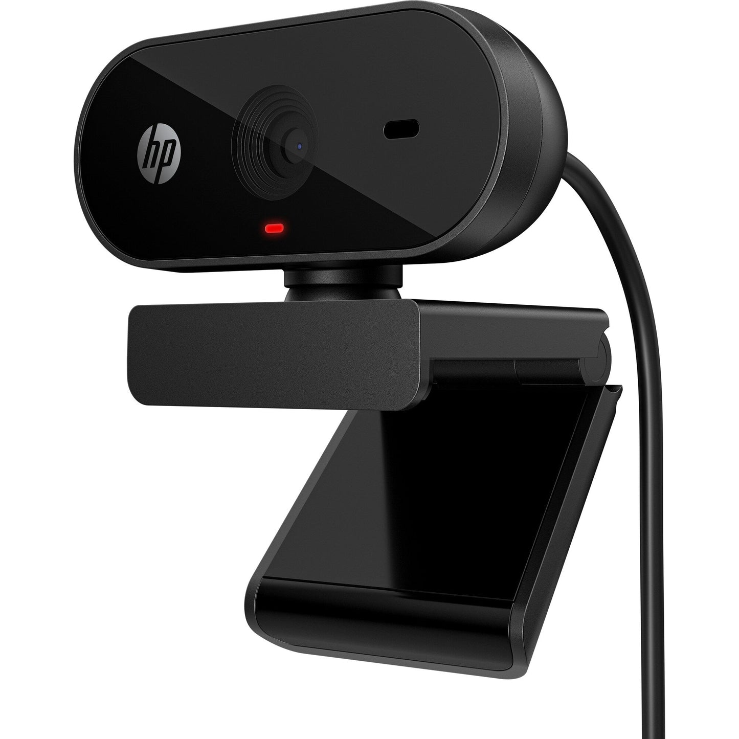 HP 325 FHD USB-A מצלמת אינטרנט