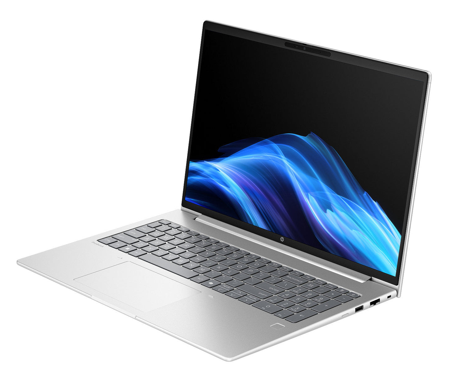 HP ProBook 4 G1i 16 R 5-120U|16"|16GB|512GB|DOS|4YR