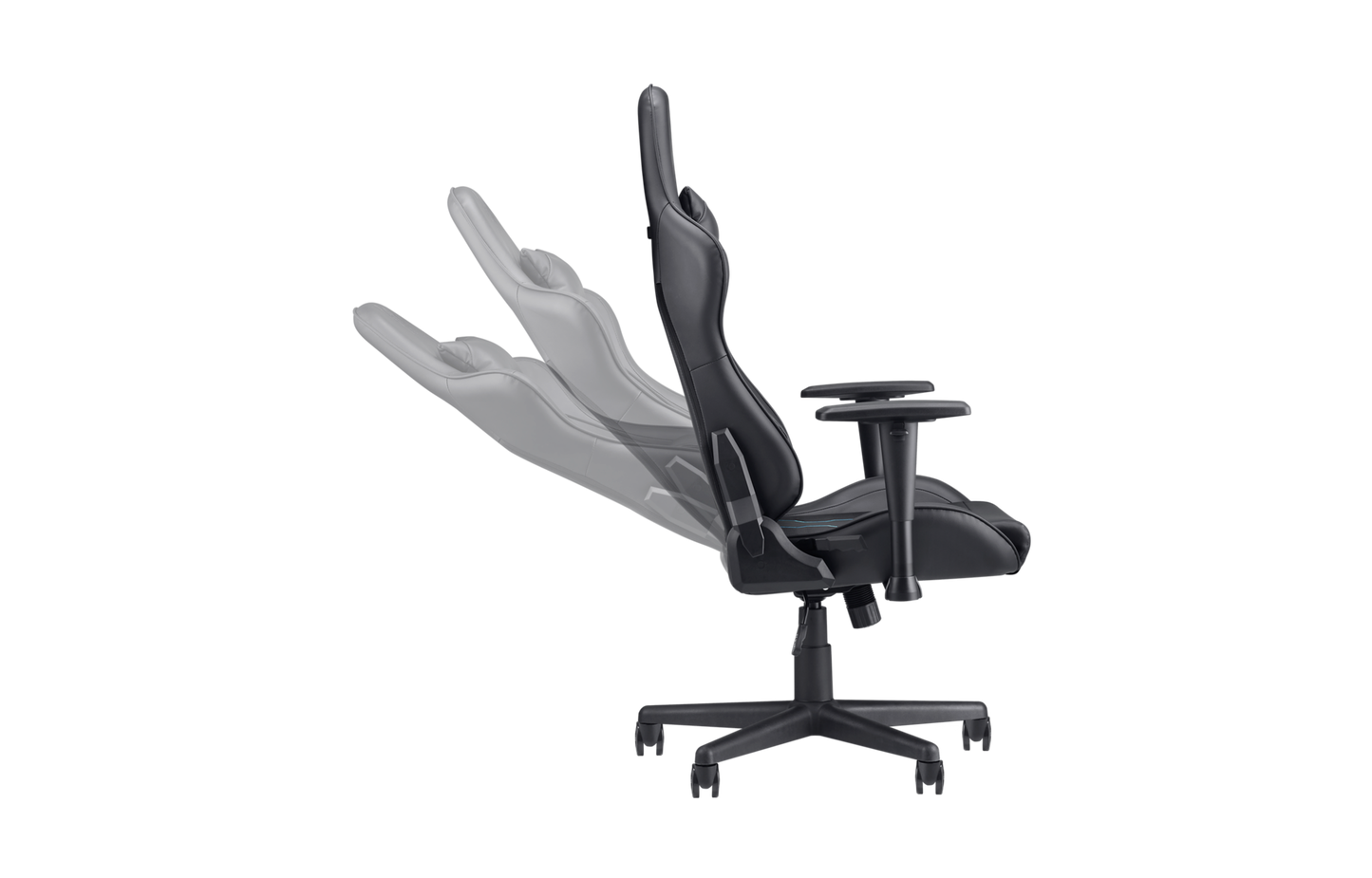 Acer Predator Rift Go Gaming Chair