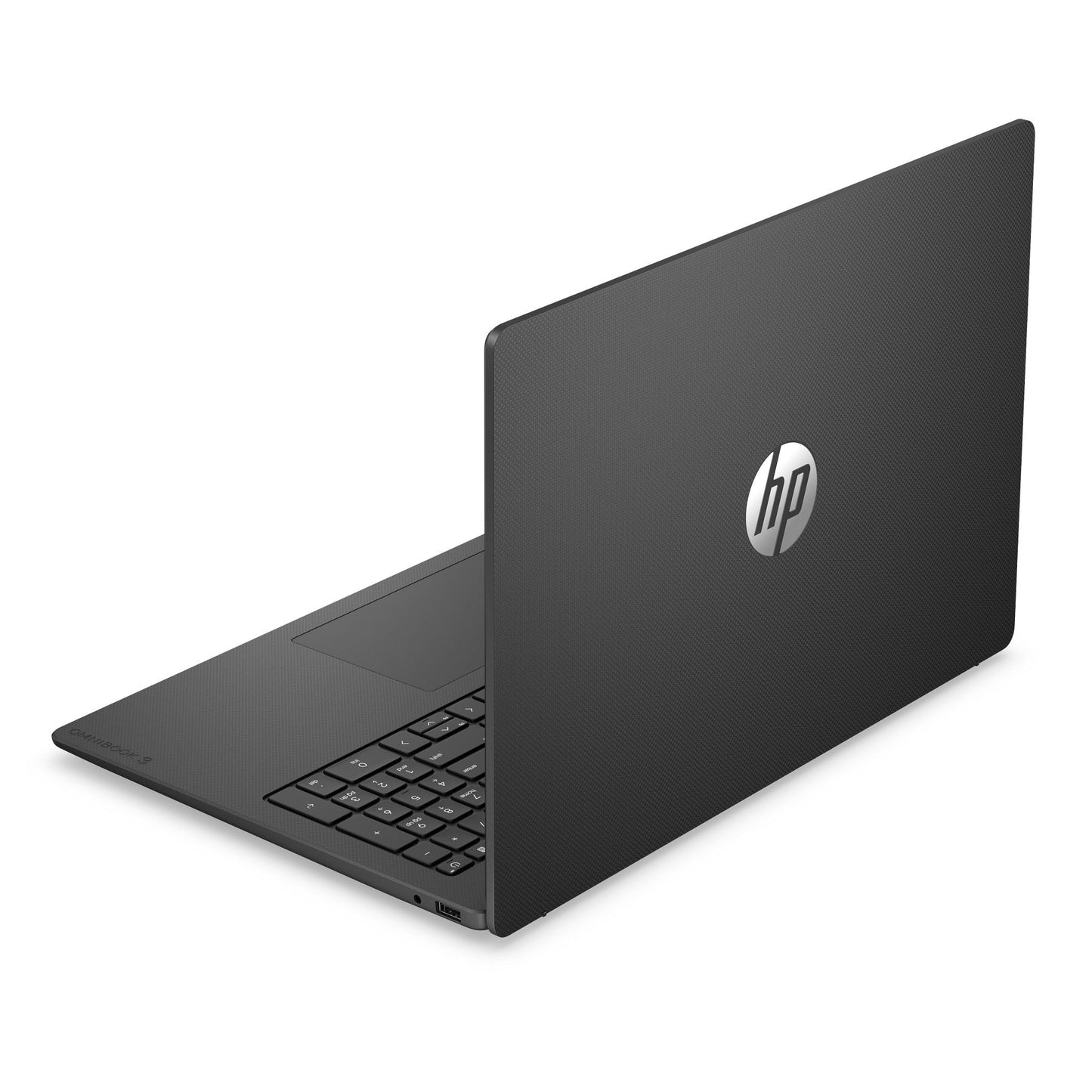 HP OmniBook 3 Core5-315|12GB|512GB|"16"|2K|DOS|3YR