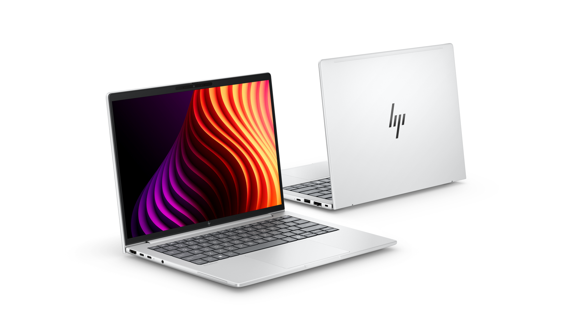 HP EliteBook 8 G2i 14 U7-356H|32GB|1TB|W11P|5YR