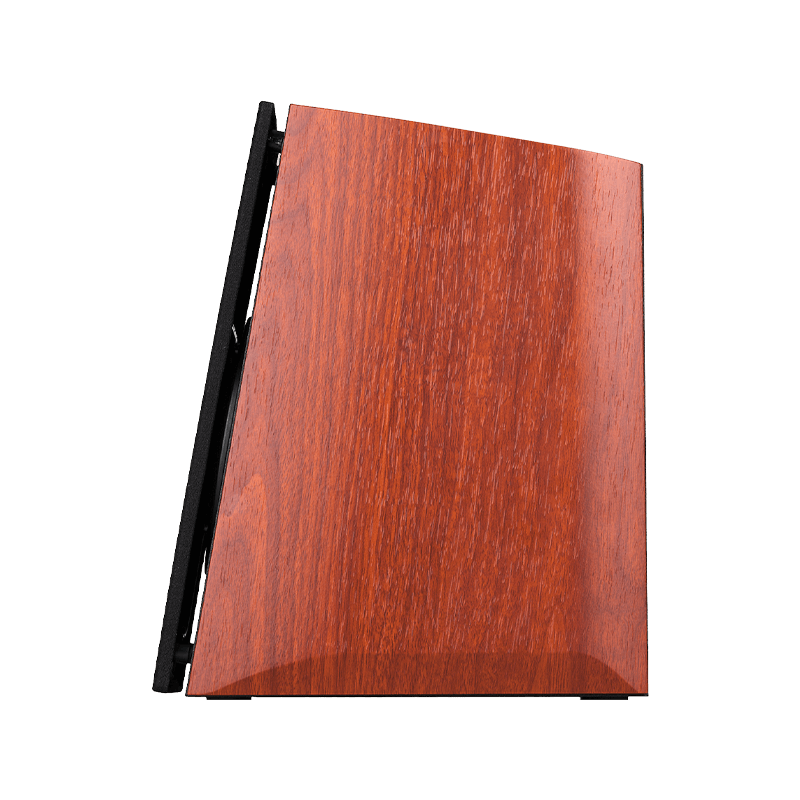 Edifier R2000DB - Powered BT Bookshelf Speakers (brown)