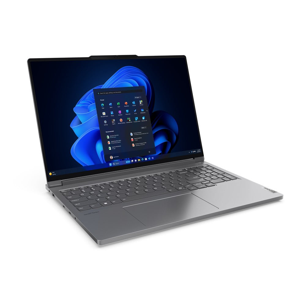 LENOVO  TB16p G5   i5-14500HX | 16GB | 512GB | RTX 4050 | W