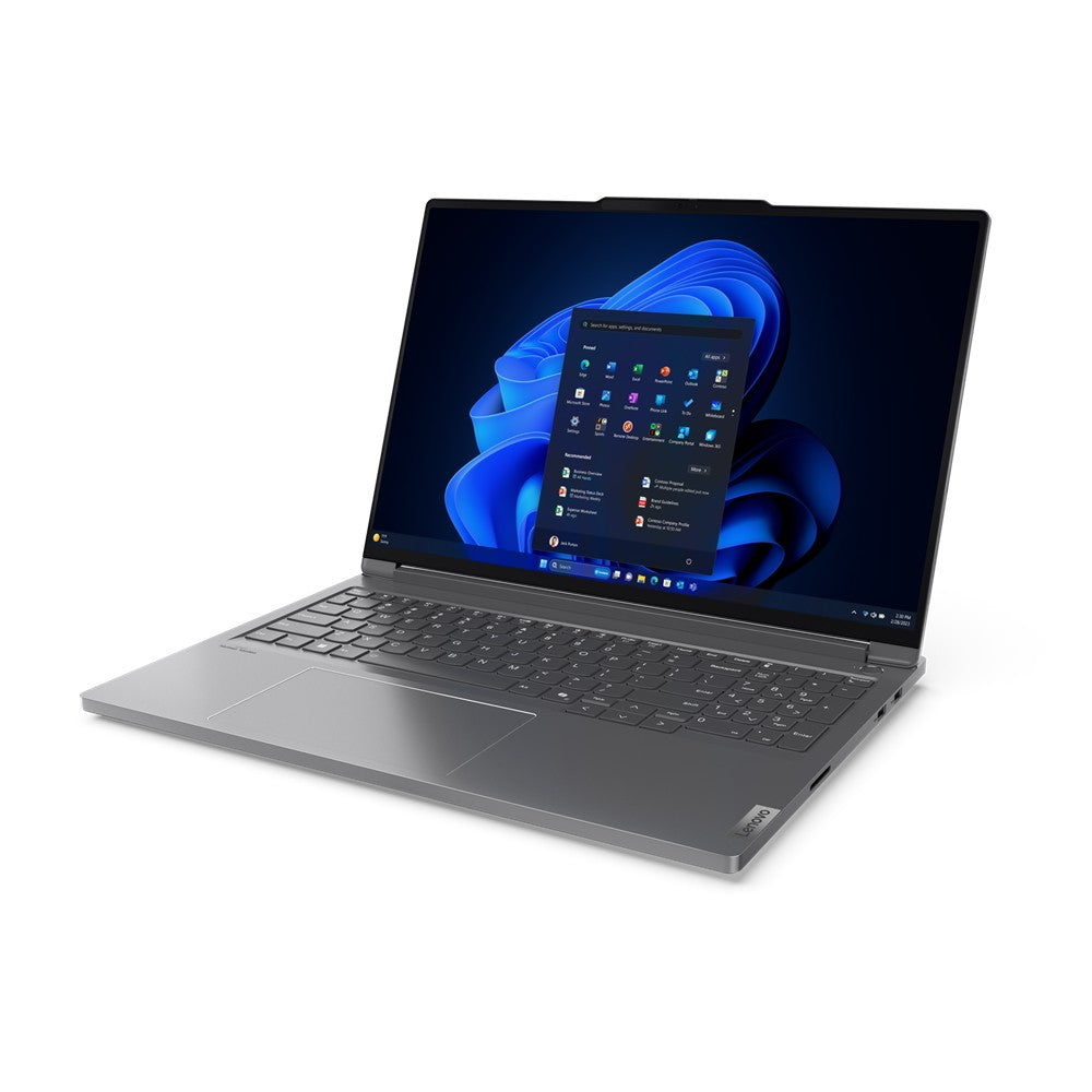 LENOVO  TB16p G5   i5-14500HX | 16GB | 512GB | RTX 4050 | W