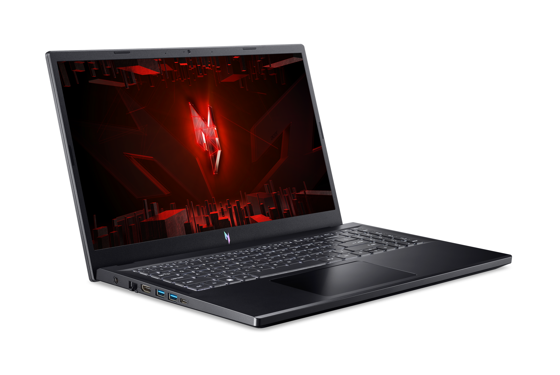 Acer Nitro V15 Ryzen7-7735HS/16/512/DOS|RTX™ 4050