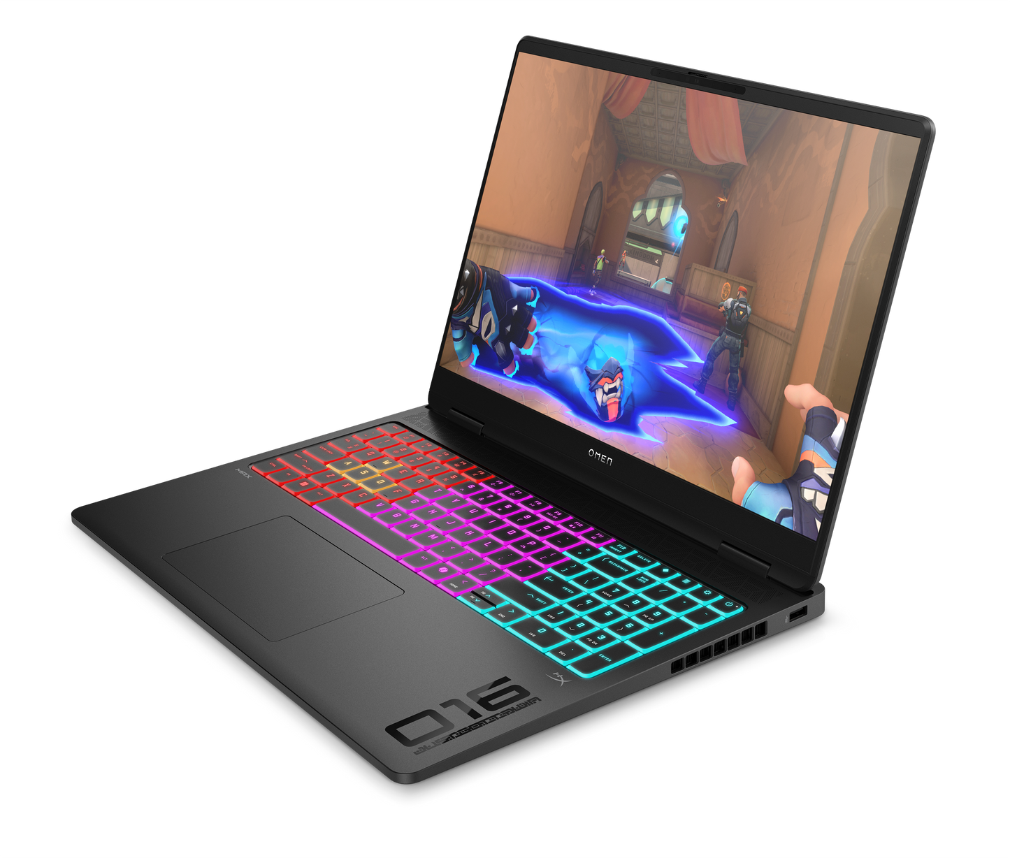 HP OMEN MAX 16-ah0013nj-Ultra9-275HX(24C)|32G|1T|5060|