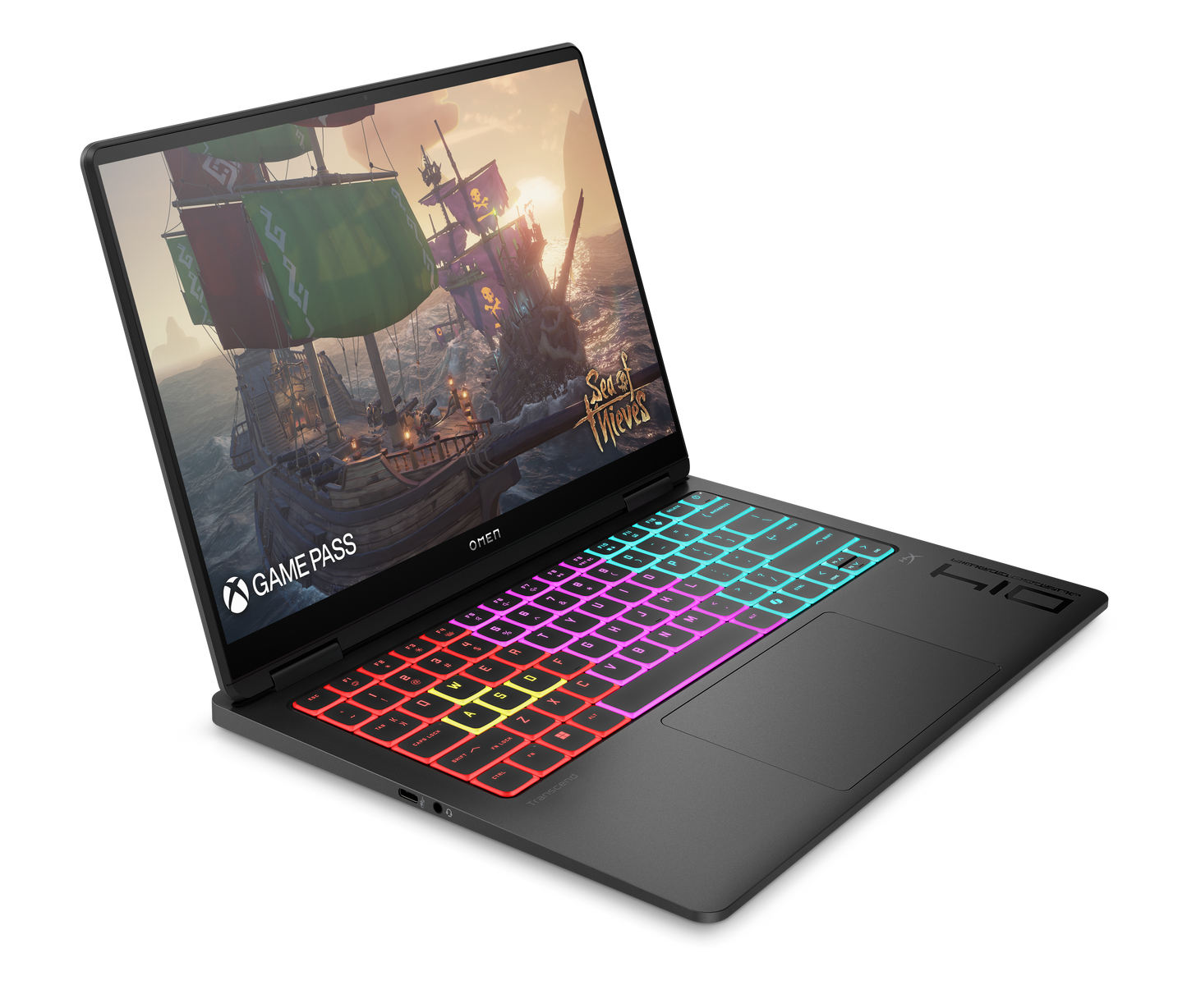 HP OMEN 14-fb1000nj U9-285H 13N|32GB|1TB|5070|14 OLED|W11H|3YR
