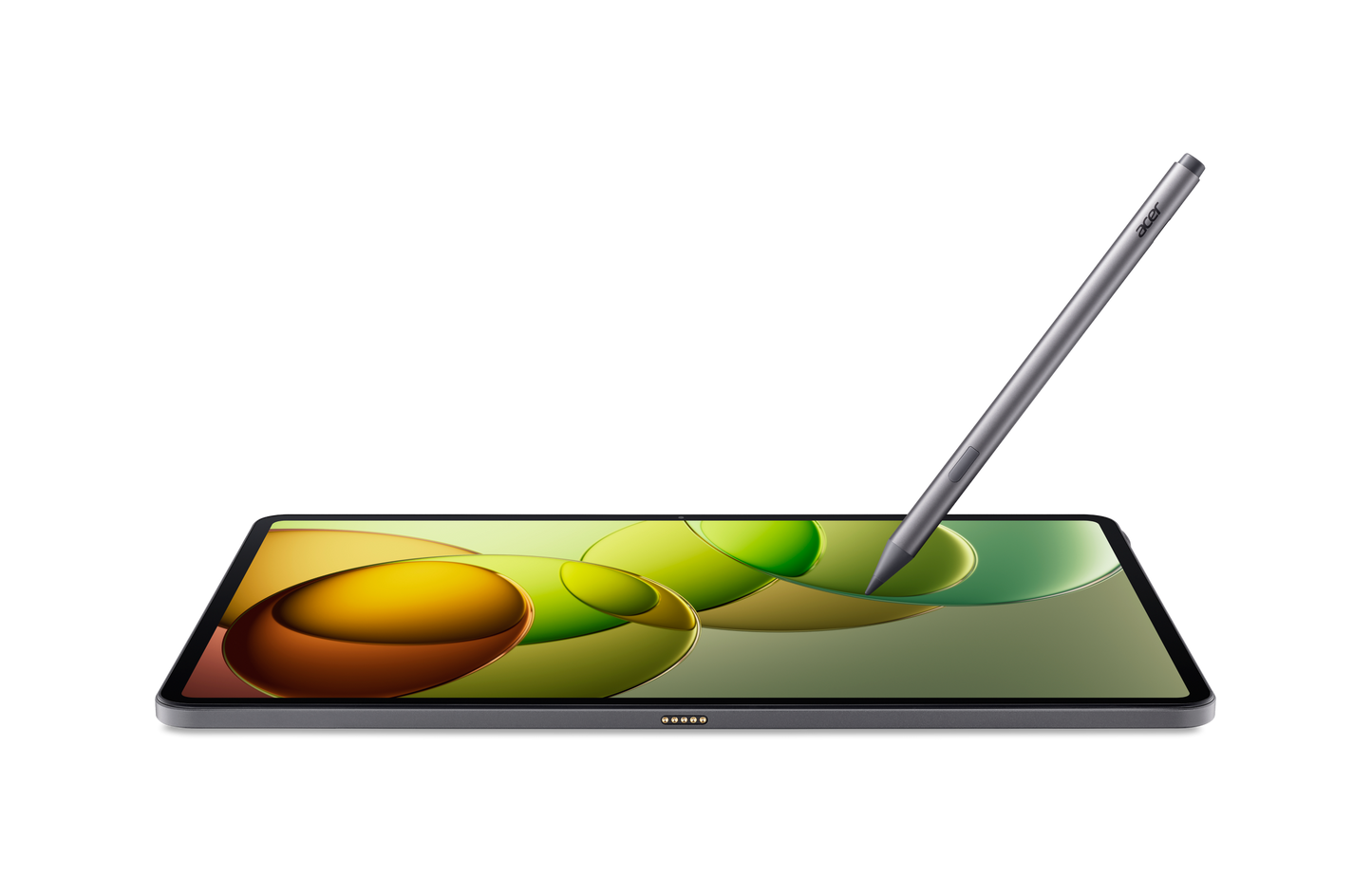 Iconia X12 Tab 12.6"|8GB|256GB|Android15|8000mah|כולל עט ומקלדת