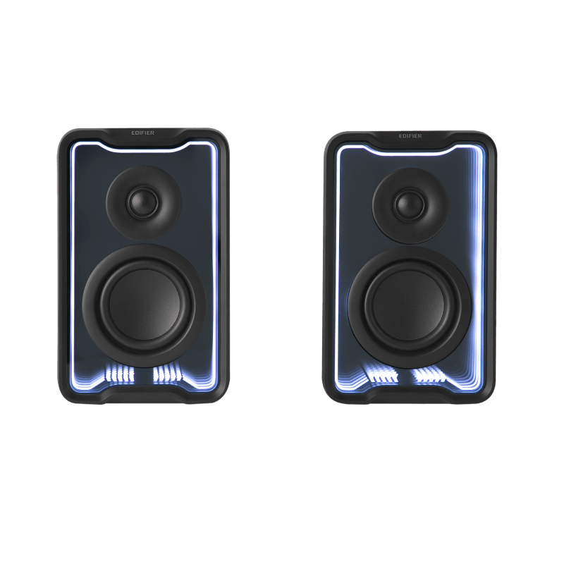 Edifier QR30 Bluetooth Speaker (black)
