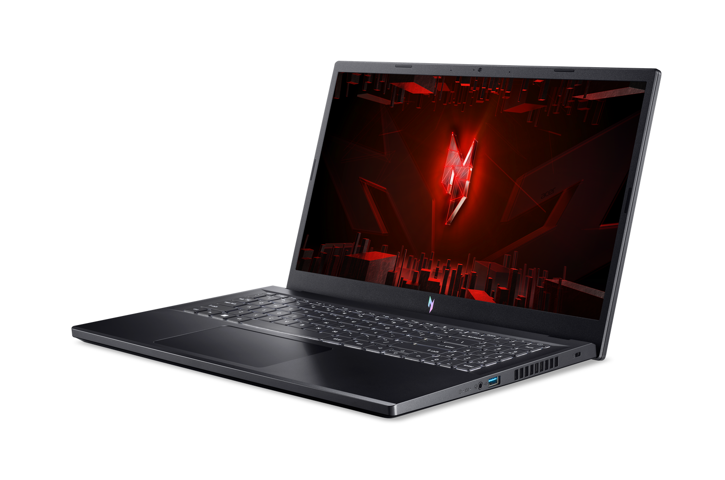 Acer Nitro V15 Ryzen7-7735HS/16/512/DOS|RTX™ 4050