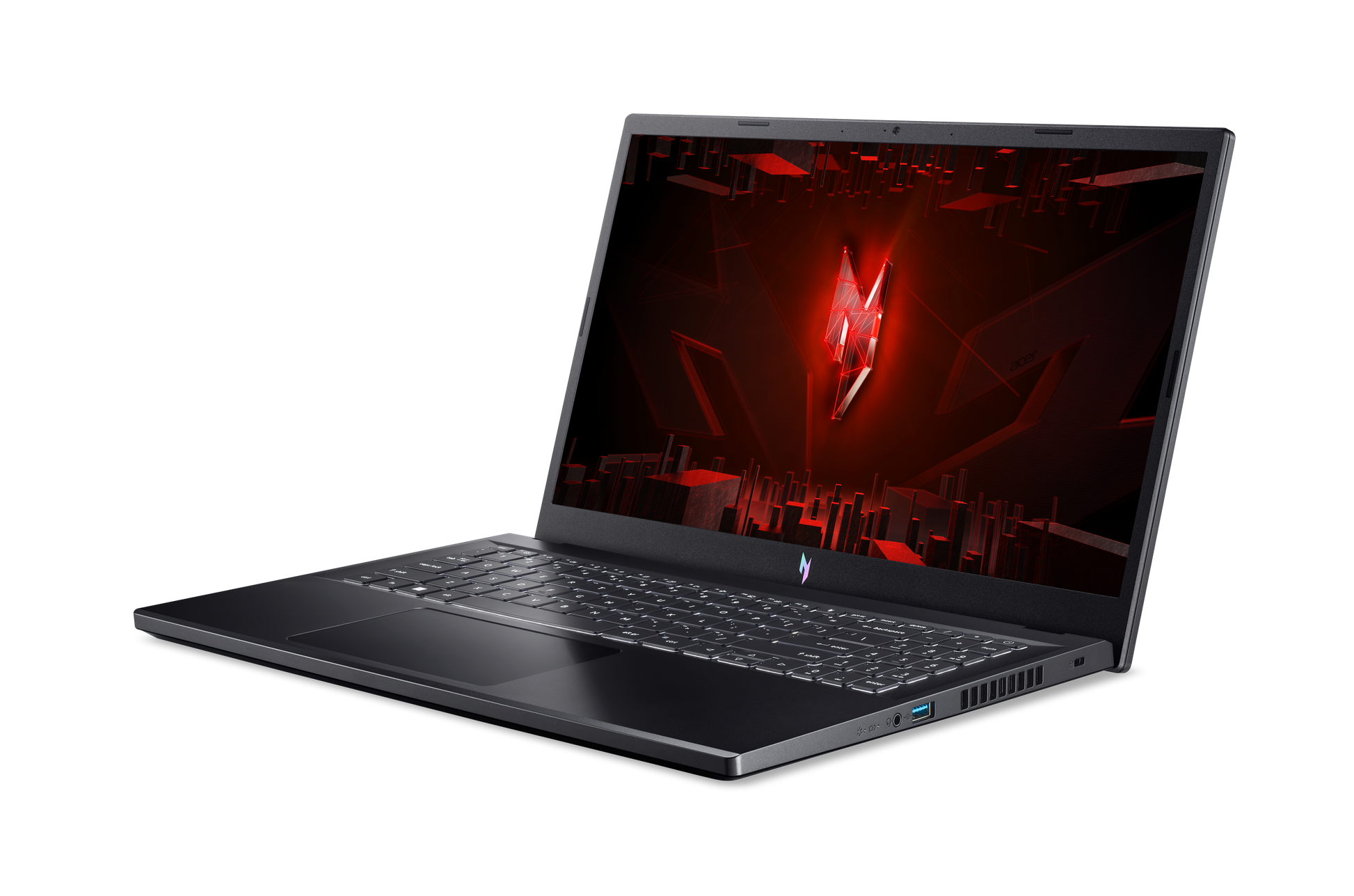 Acer Nitro V15 Ryzen7-7735HS/16/512/DOS|RTX™ 4050