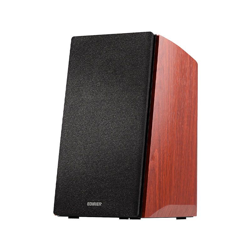 Edifier R2000DB - Powered BT Bookshelf Speakers (brown)