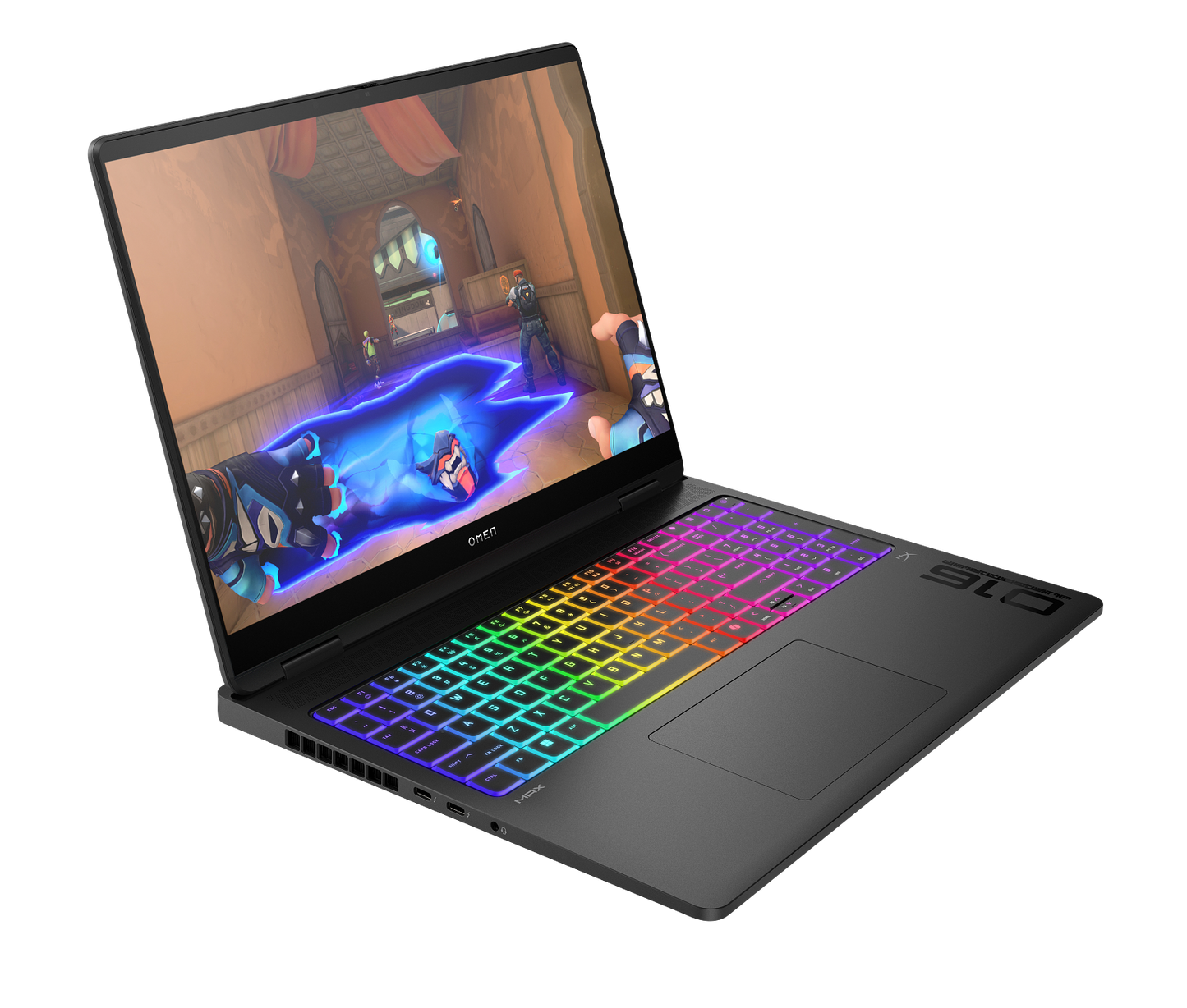 HP OMEN 16-ah0005nj U9-275HX|32GB|1TB|16|DOS|3Yr|RTX 5080
