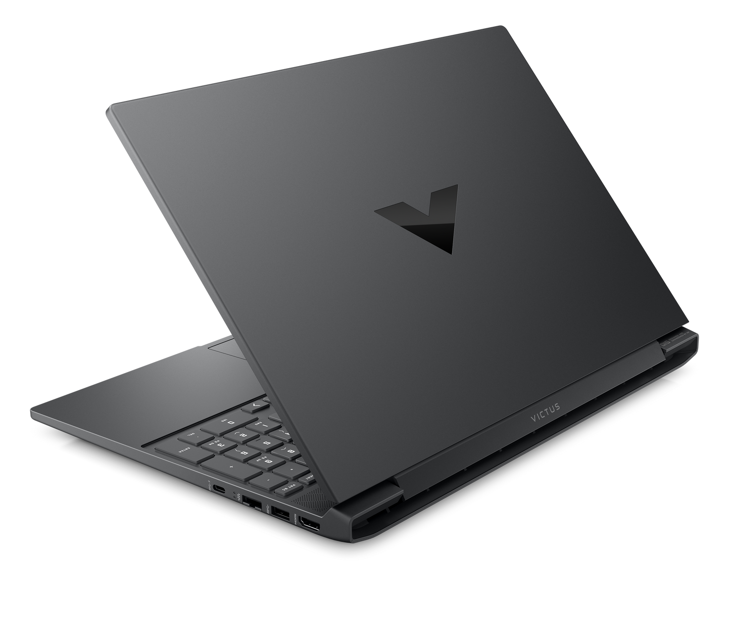 HP Victus 15-fa2052nj - Core 7-240H|24GB|1TB|15.6|5050|DOS|3YR
