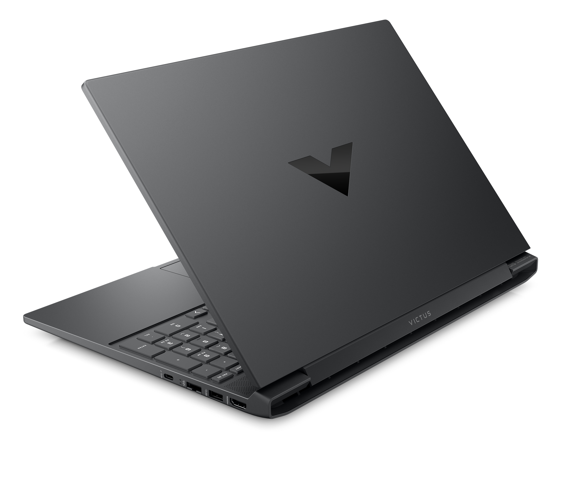 HP Victus 15-fa2052nj - Core 7-240H|24GB|1TB|15.6|5050|DOS|3YR