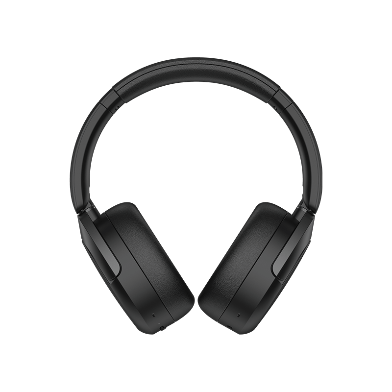 Edifier W830NB -Wireless Overear Headphones with ANC(black)