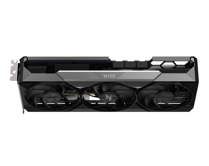 Acer Nitro AMD RX 9070 16G OC
