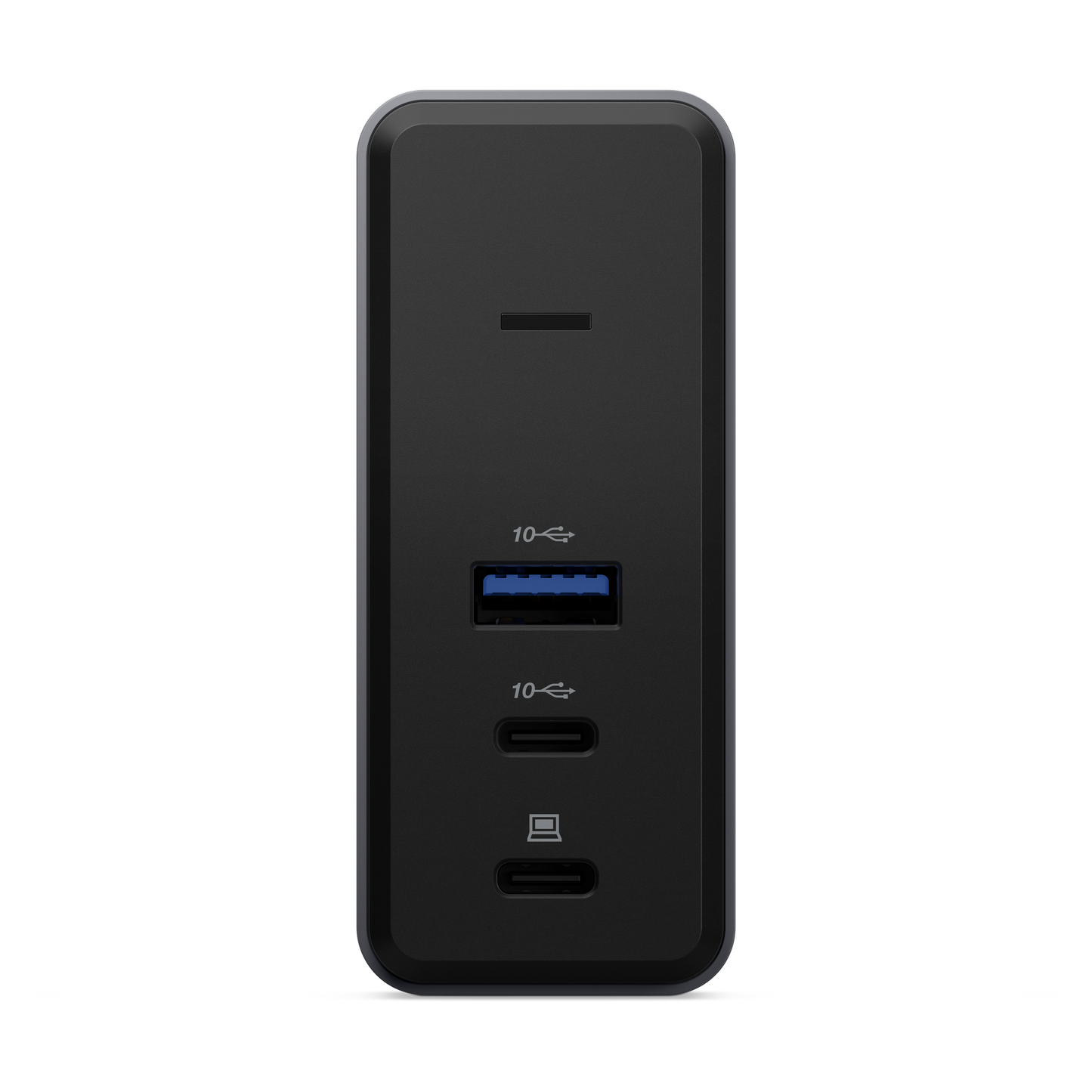 LENOVO Charging GaN Dock