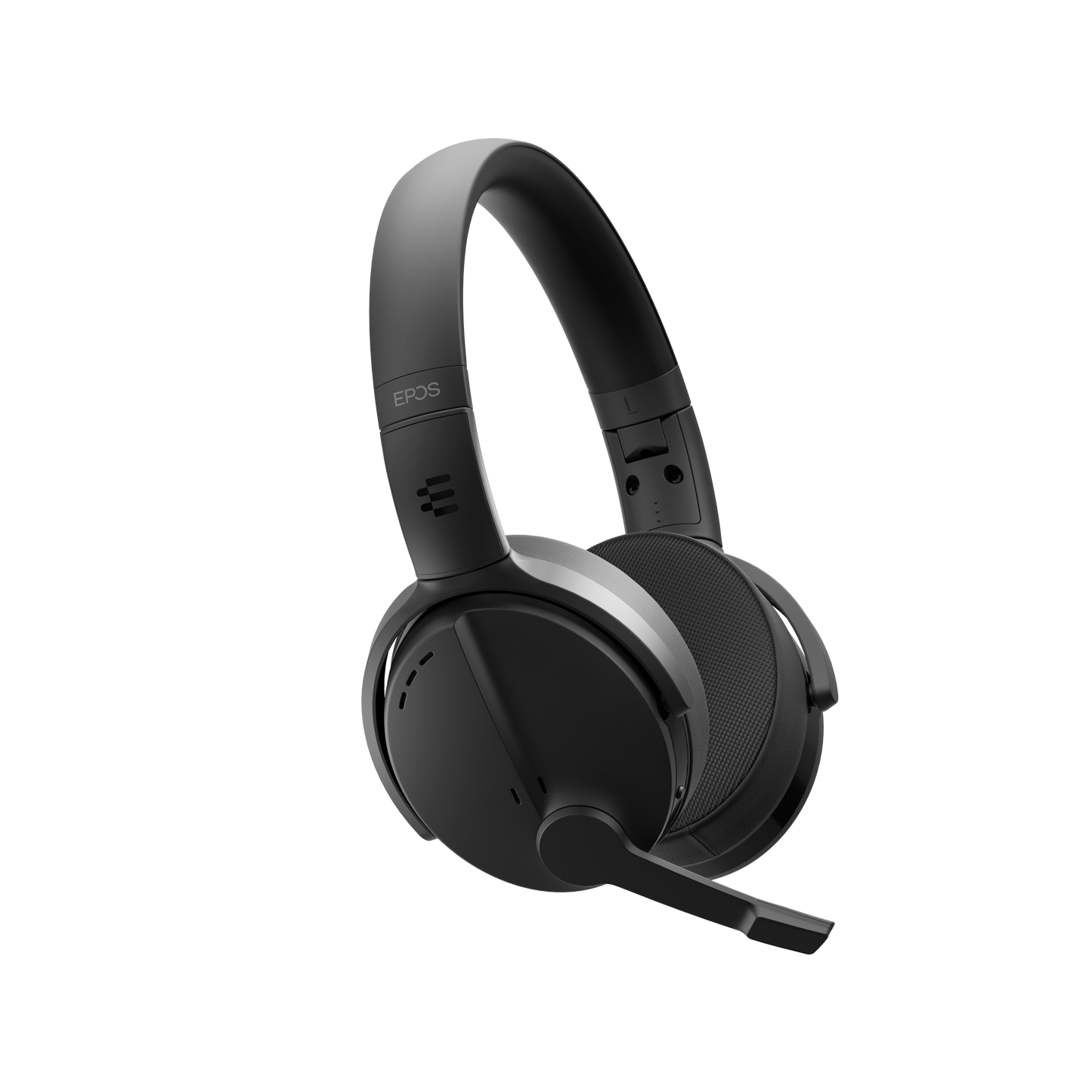 LENOVO EPOS 561 On-ear |BT headset with boom|ANC|USB-C|Wireless