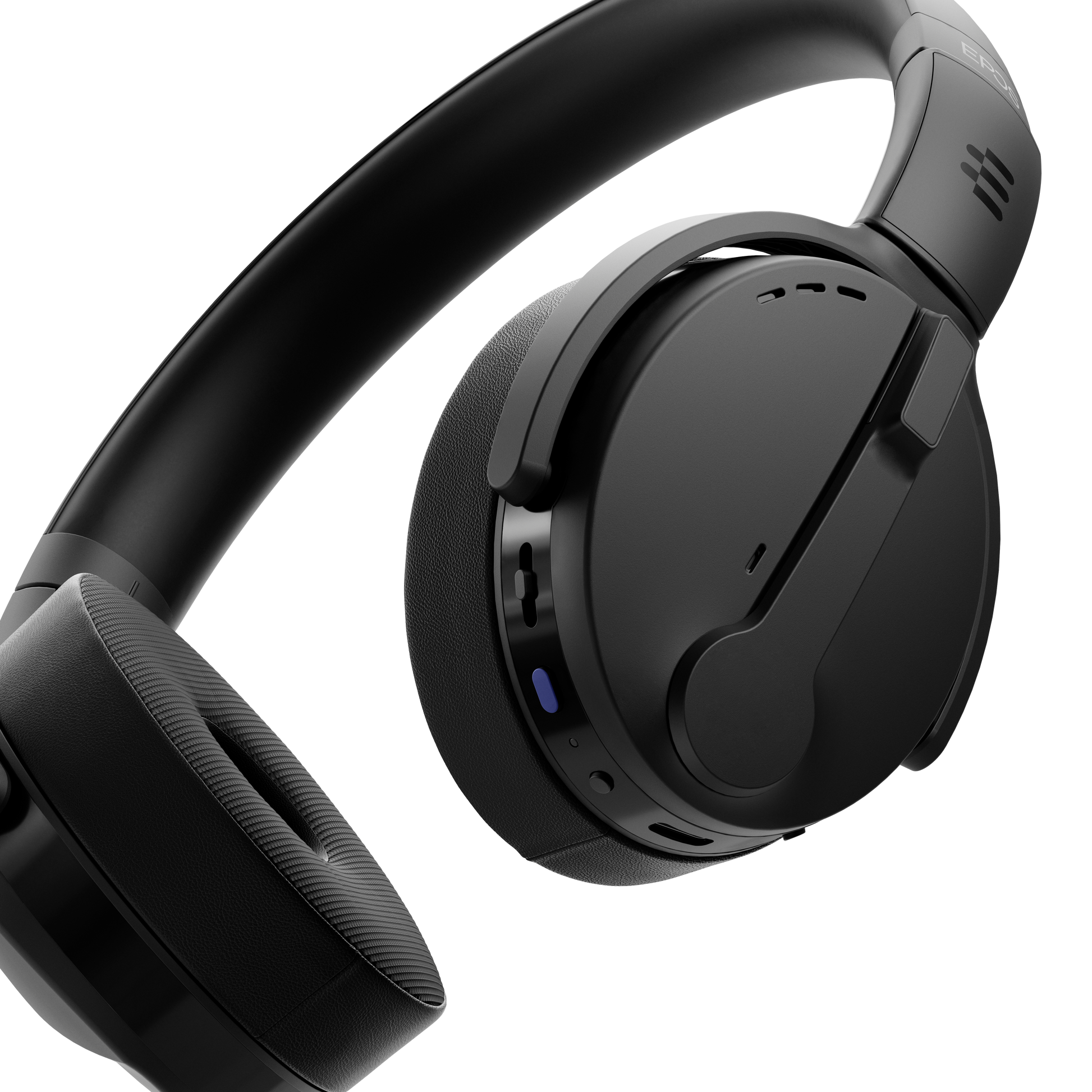 LENOVO EPOS 561 On-ear |BT headset with boom|ANC|USB-C|Wireless