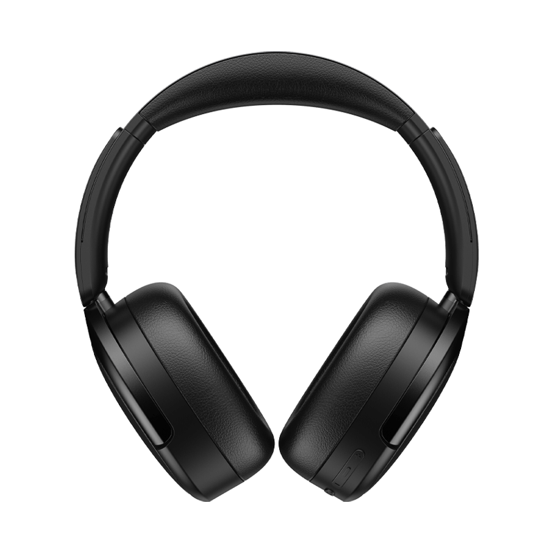 Edifier WH950NB-Wireless ANC Over-Ear Headphones 2026 (Black)