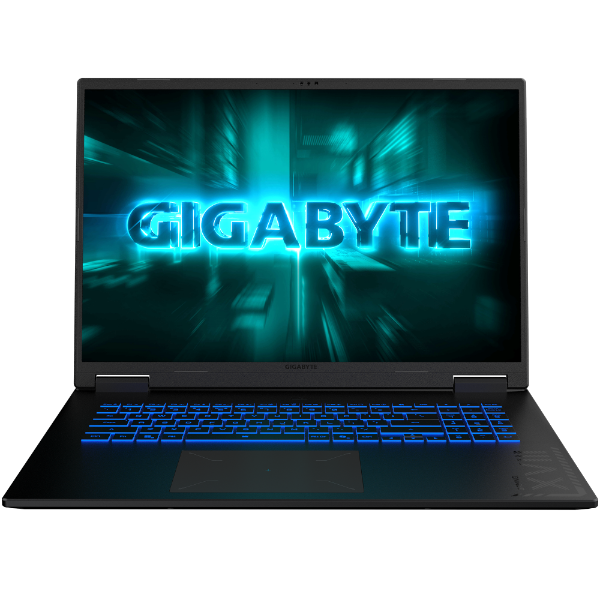נ. GIGABYTE A18 AMD R7 260 16GB 1TB Nvme RTX5060 WIFI6E 18 WQXGA