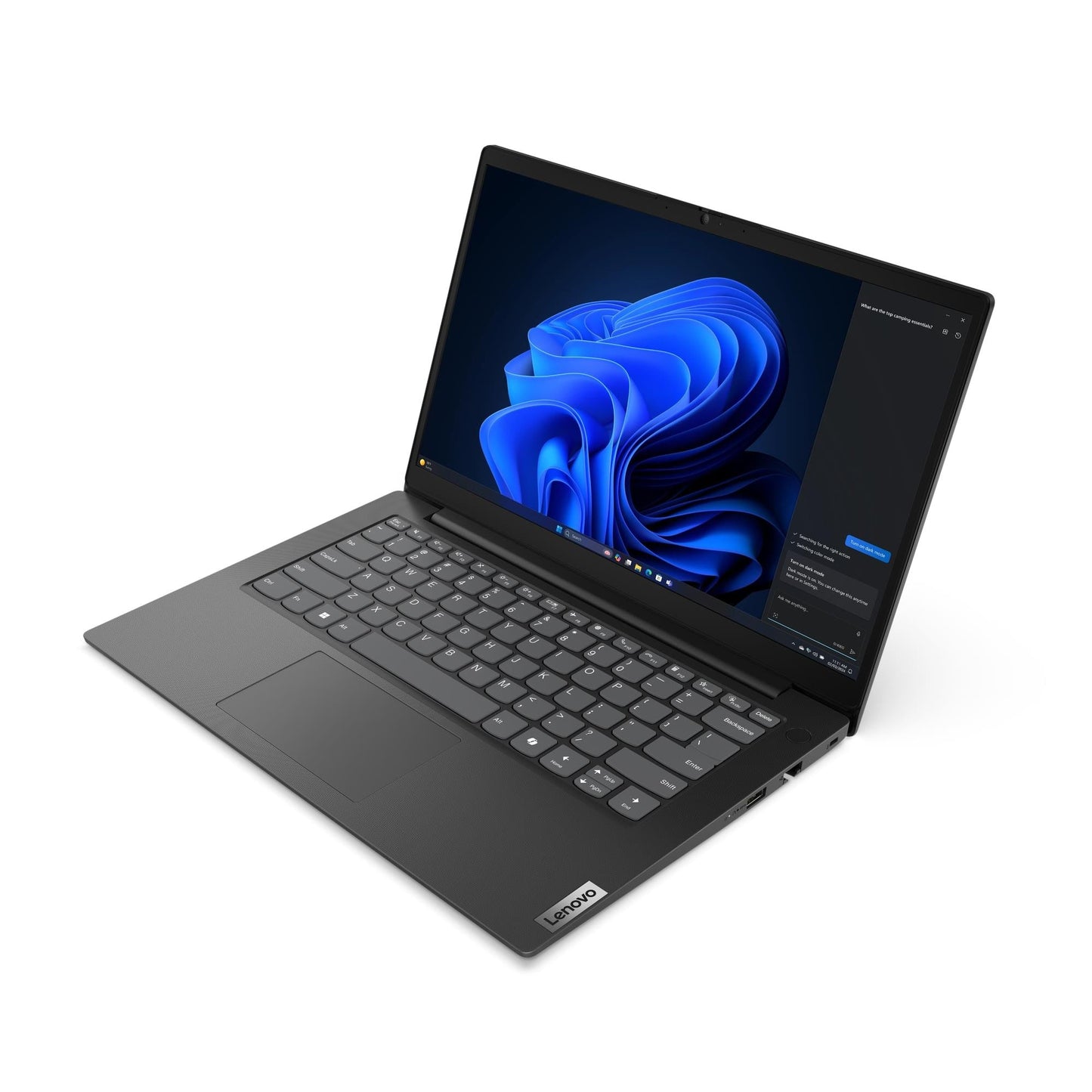LENOVO V14 G5 i3-1315U | 8GB | 256GB | Dos | 1Y