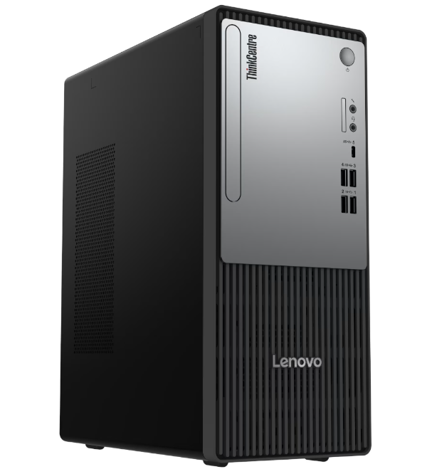 נייח Lenovo ThinkCentre neo 30t Gen 5 i5-13420H 8GB 256NVME DOS