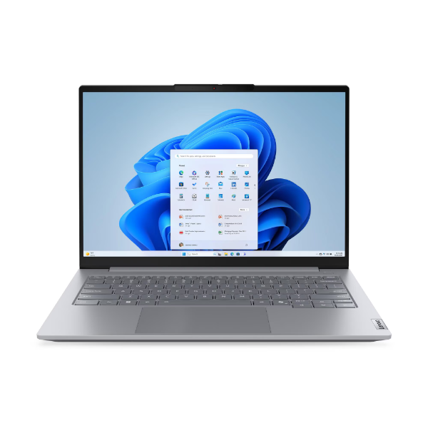 נייד LENOVO ThinkBook E14 G8 Ultra 7 255H 16GB 512NVME DOS 3YOS