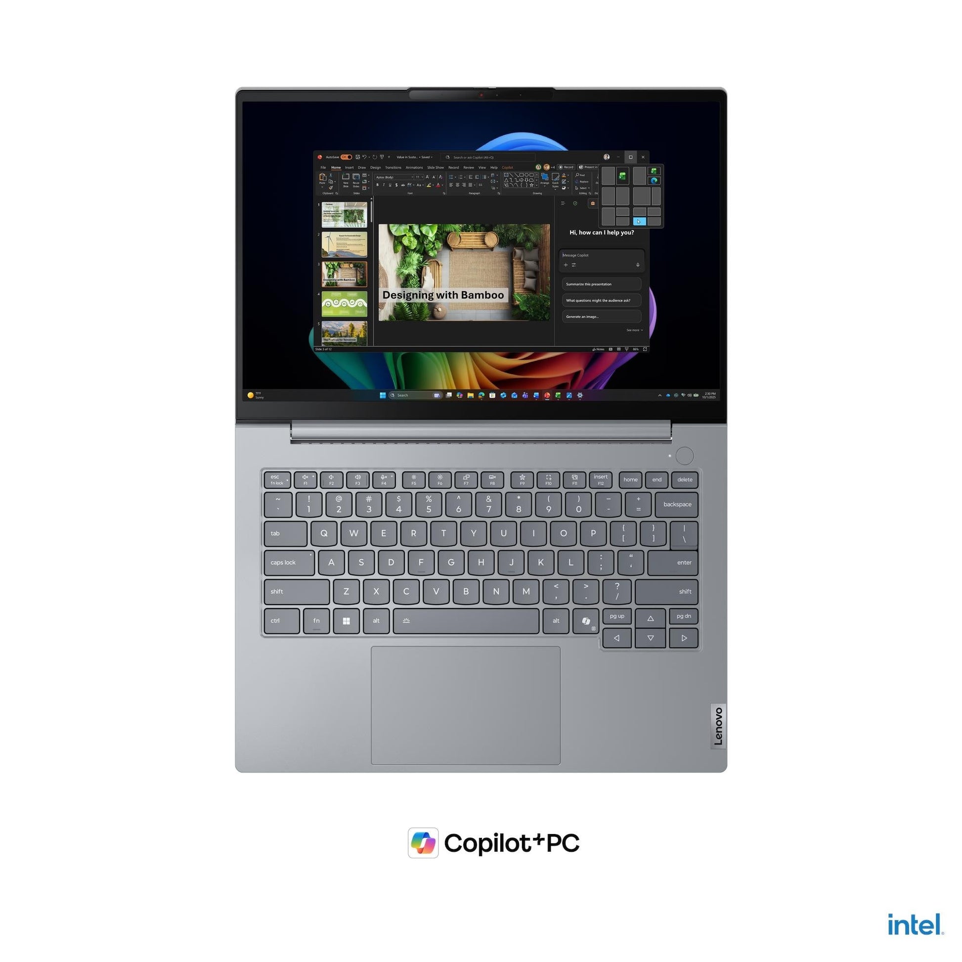LENOVO ThinkBook 14 G9 U5-325|32GB|1TB|W11P|3YR