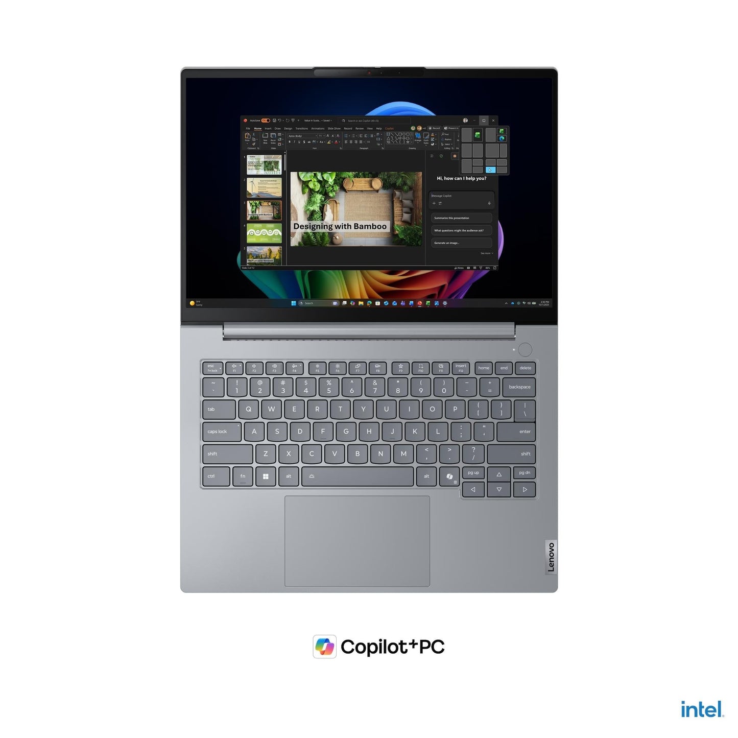 LENOVO ThinkBook 14 G9 U7-355|32GB|1TB|Win11P|3YR