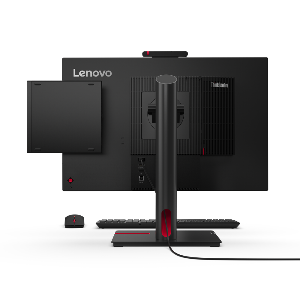 LENOVO M70q G5  i5-14400T | 8GB | 256GB | Dos | 3Y