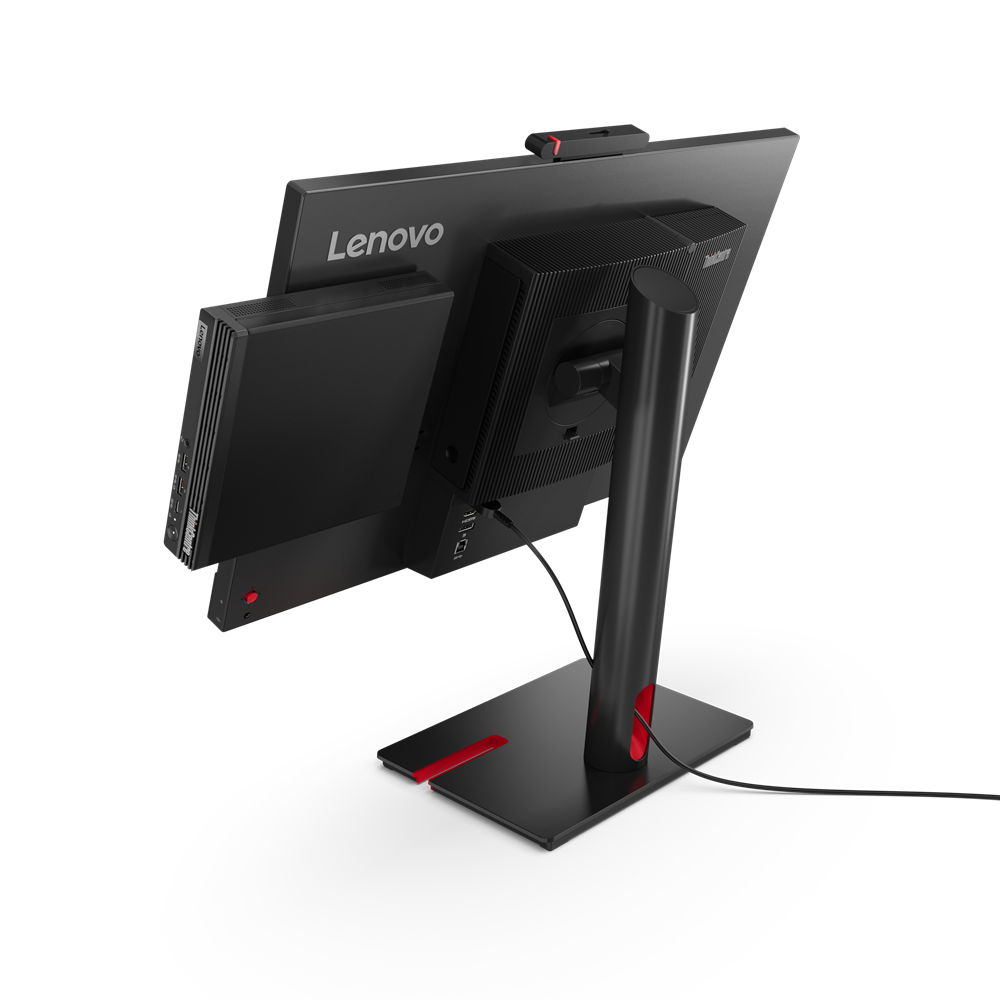 LENOVO M70q G5  i5-14400T | 8GB | 256GB | Dos | 3Y