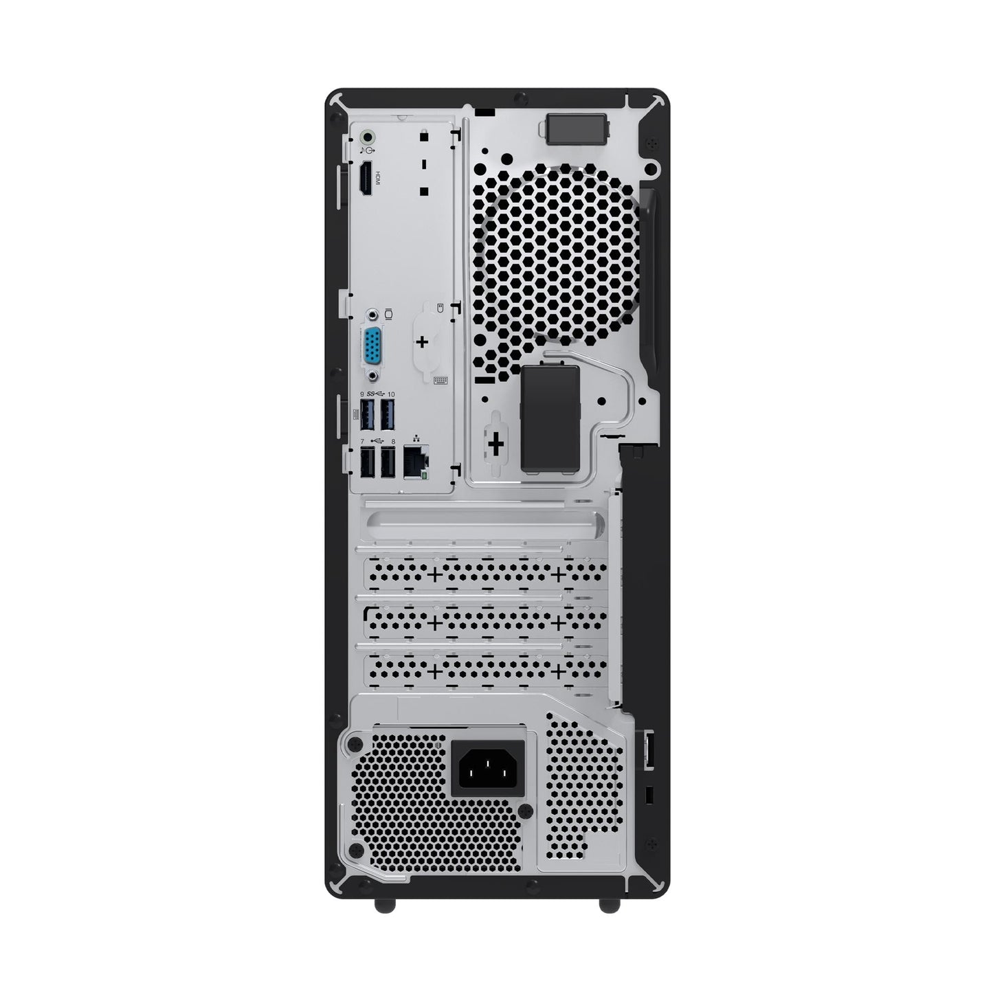 LENOVO ThinkCentre neo 30t G5  i5-13420H|16GB|512GB|DOS|3YR
