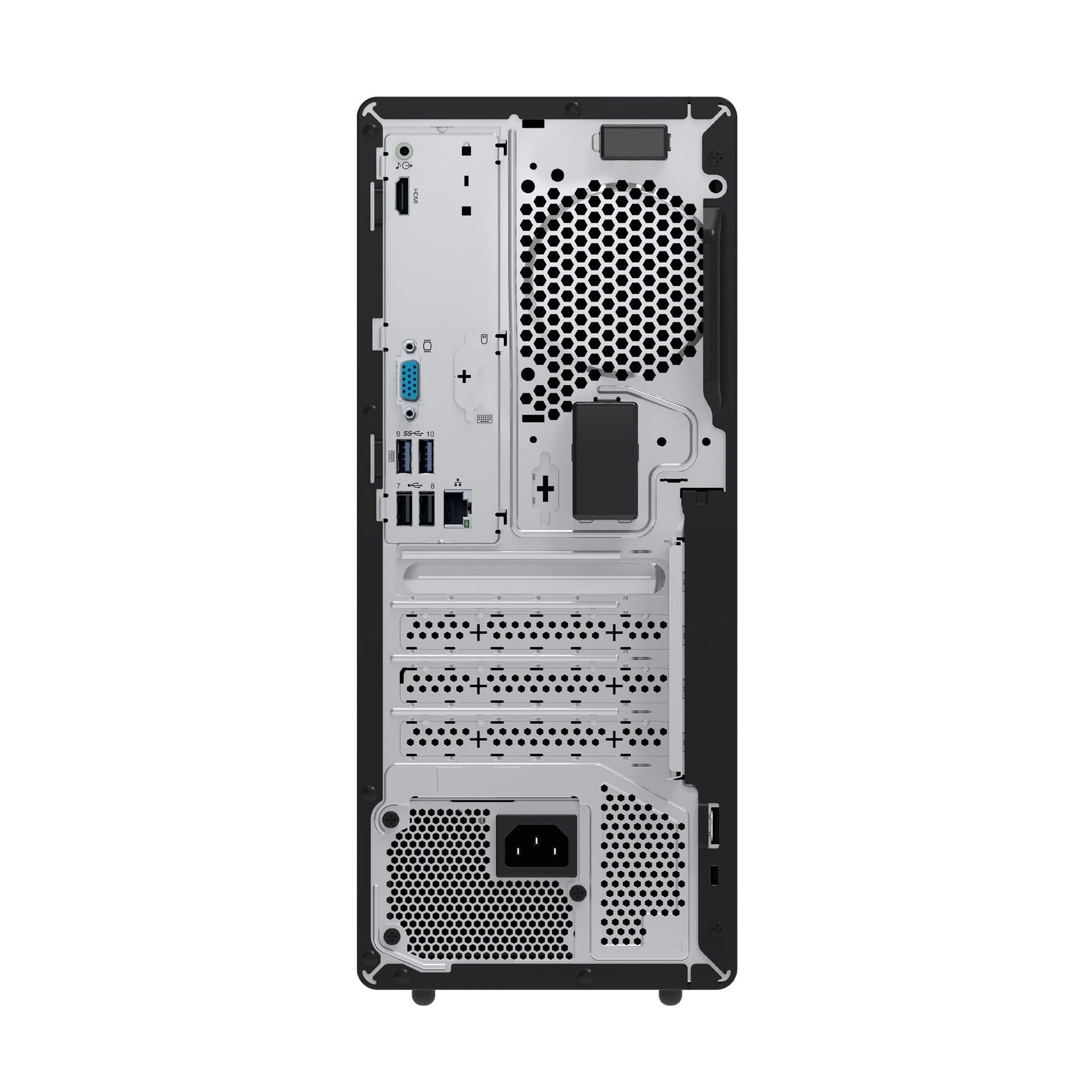 LENOVO ThinkCentre neo 30t G5  i5-13420H|8GB|256GB|DOS|3YR