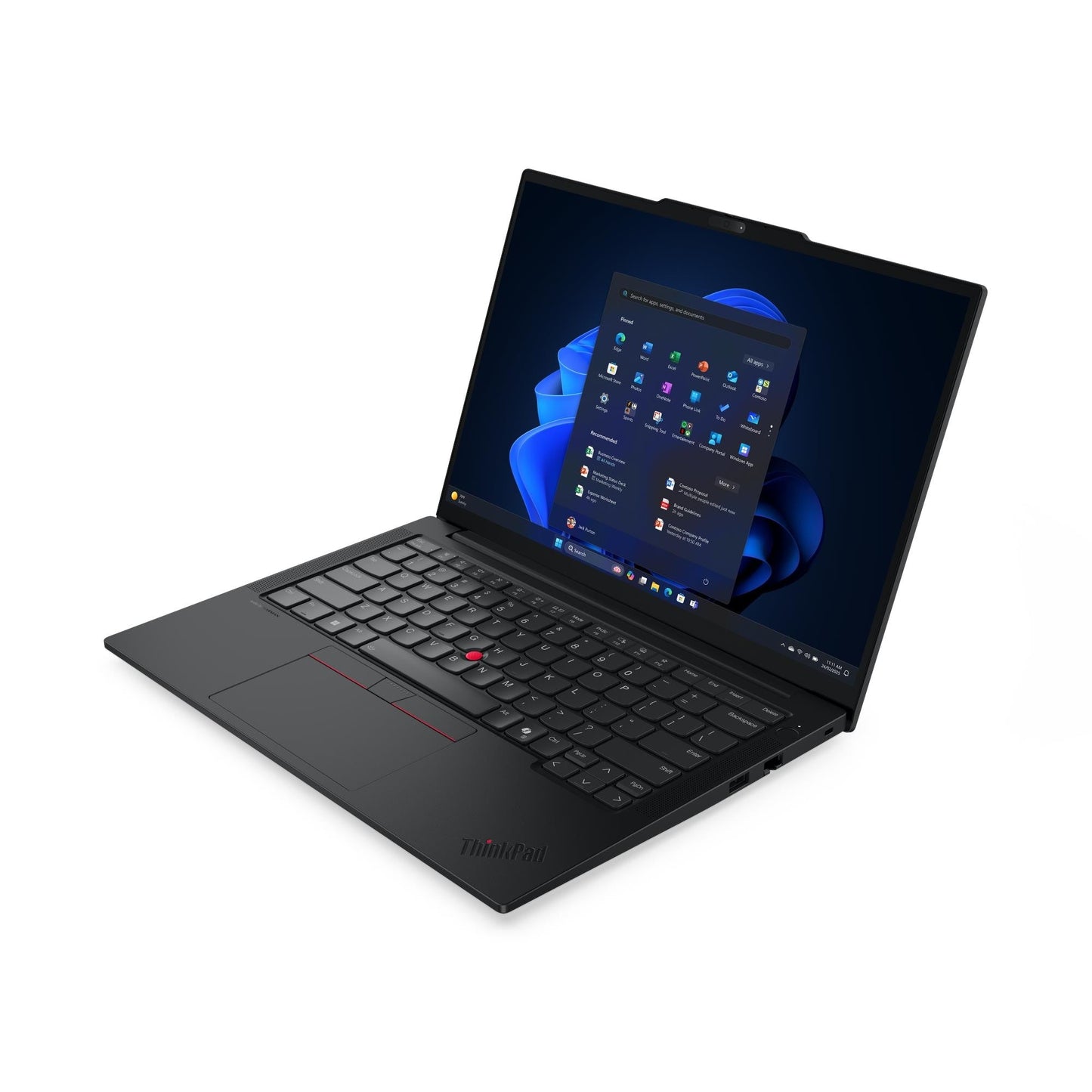 LENOVO E14 G7  Ultra 7 258V | 32GB | 512GB | Win11P