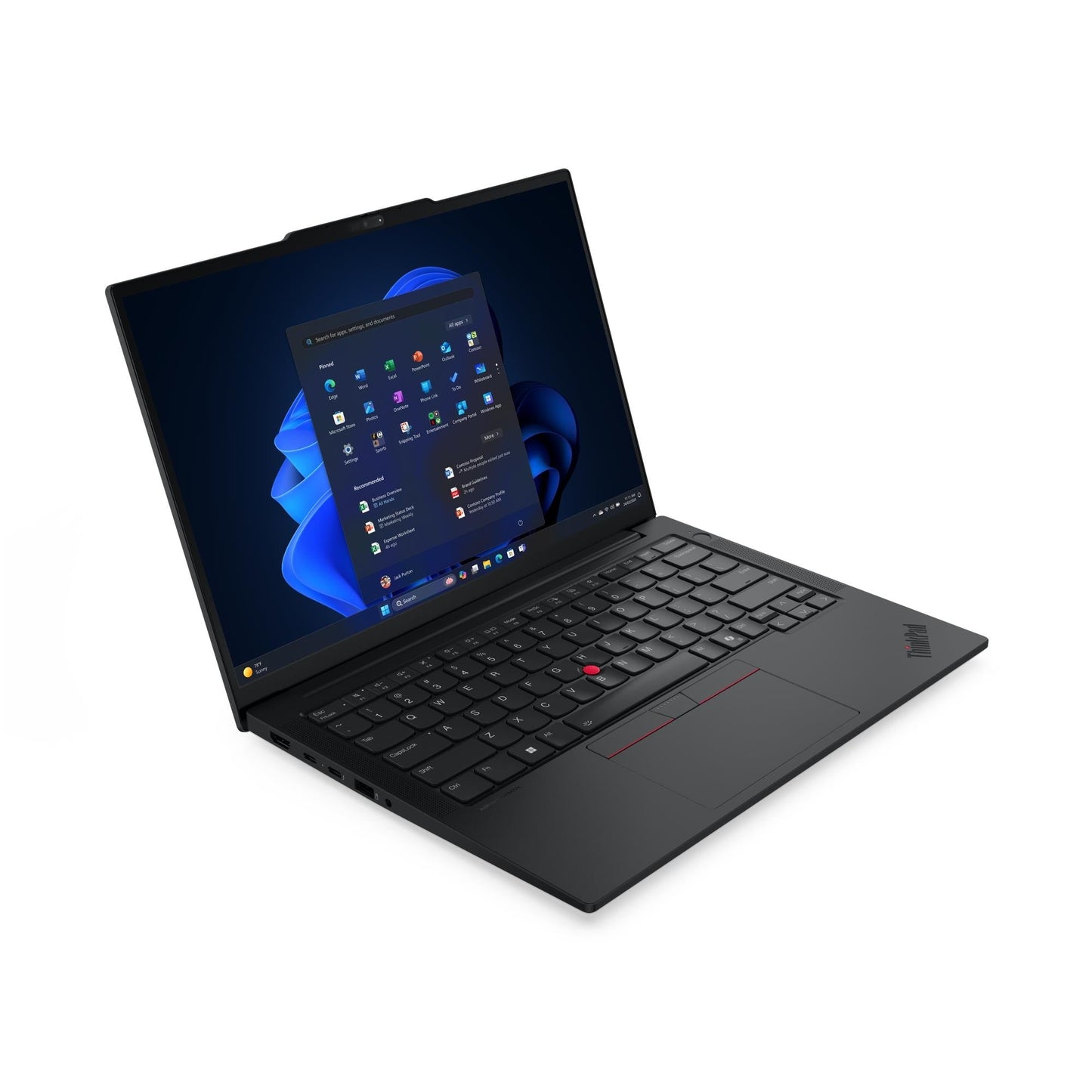 LENOVO  E16 G3  Ultra 5 225U | 32GB | 1TB | Win11Pro | 3Y
