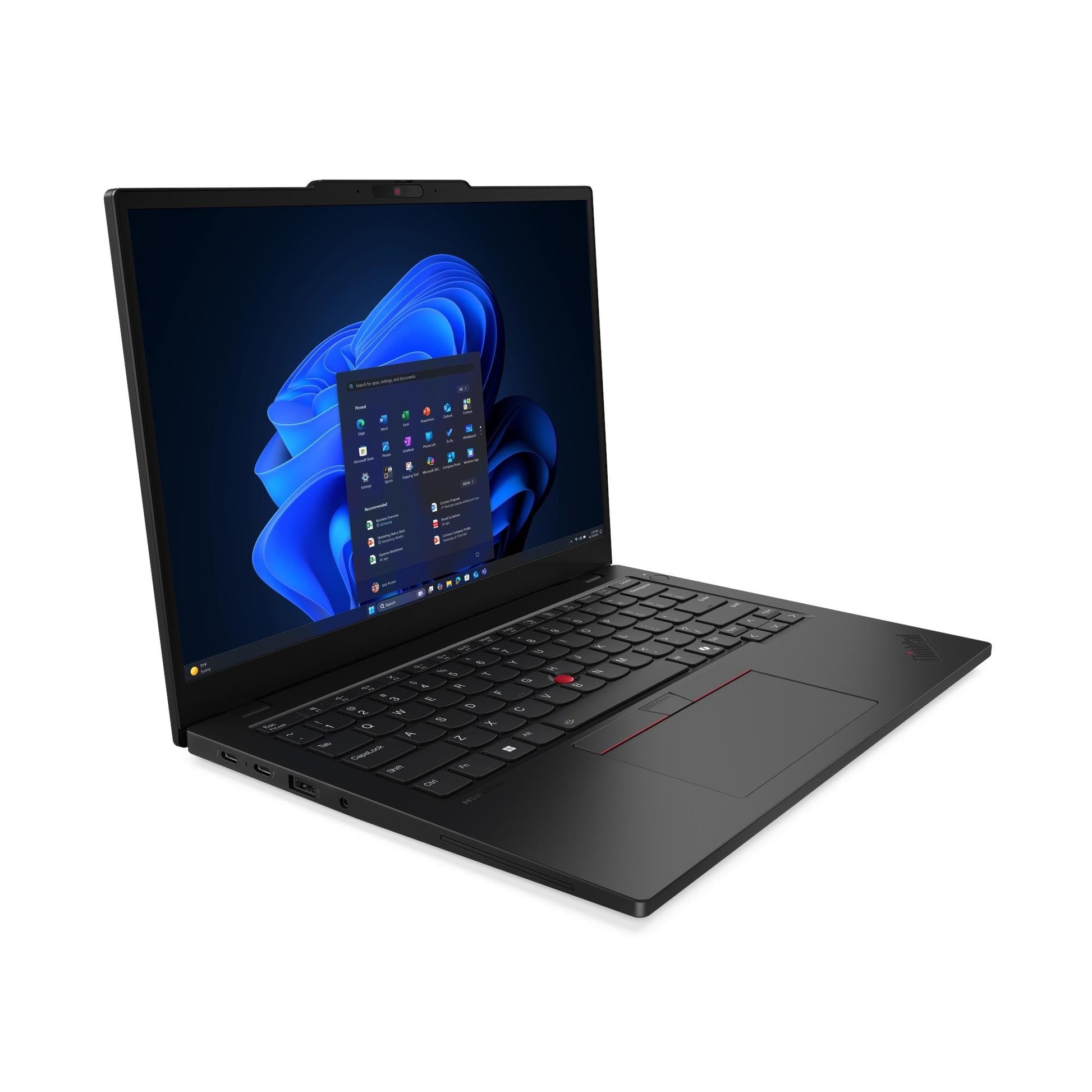LENOVO L13 G6  Ultra 5 225U | 32GB | 512GB | W11P | 3Y