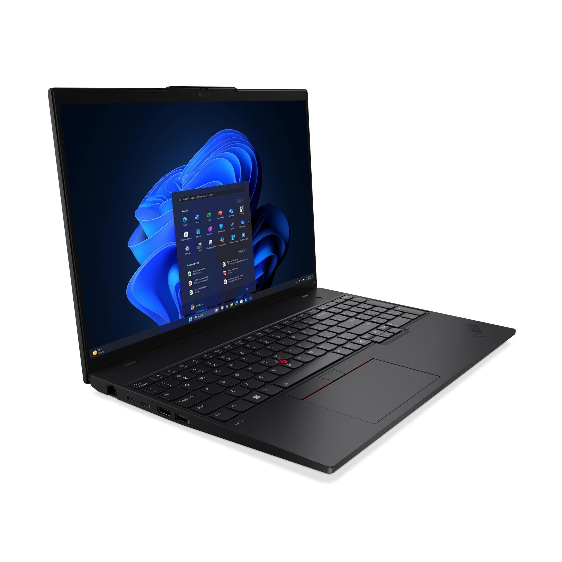 LENOVO L16 G2  U7-255U | W11P | 16GB | 512GB | 3Y